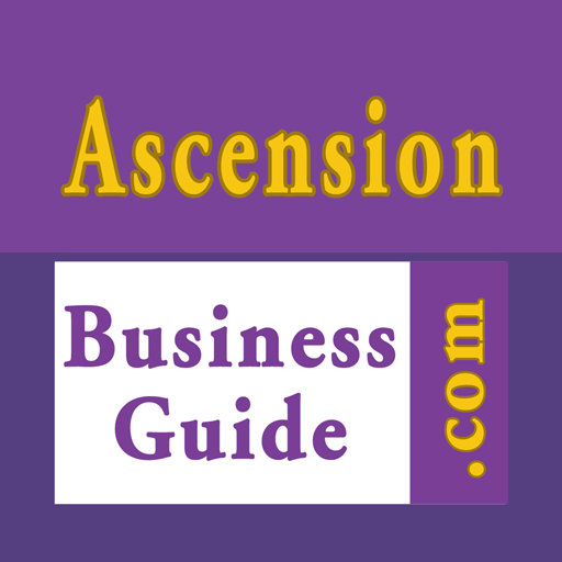 Ascension Business Guide 生活 App LOGO-APP開箱王