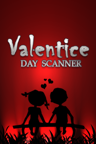 Real Valentine Scanner