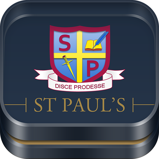 St Paul's Catholic College LOGO-APP點子