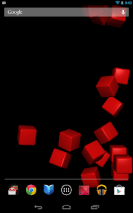 How to download Bouncy 3D Cubes Live Wallpaper 1.5 mod apk for laptop