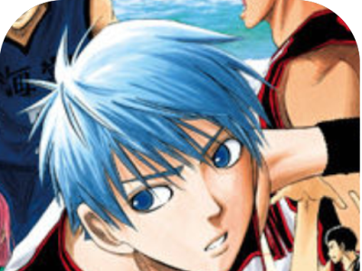 高 画質 かっこいい 高 画質 黒子 の バスケ 壁紙 778791