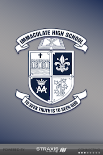 Free Immaculate High School APK