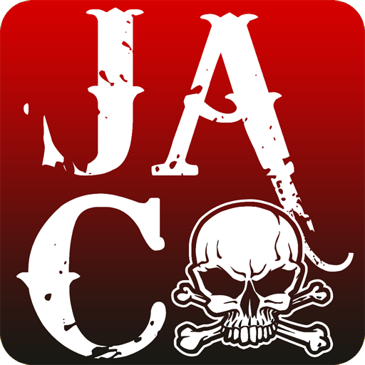 Jaco's Boxing & Fitness Gym 健康 App LOGO-APP開箱王