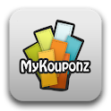 MyKouponz logo