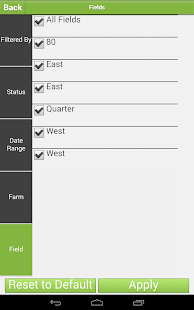 Ag PhD Soil Test Screenshots 4