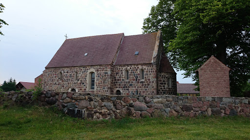 Kirche Preußnitz