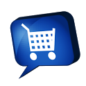 Blu:Store icon