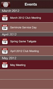 TallyNoles Screenshots 1