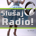 Slušaj Radio! - Android app on AppBrain