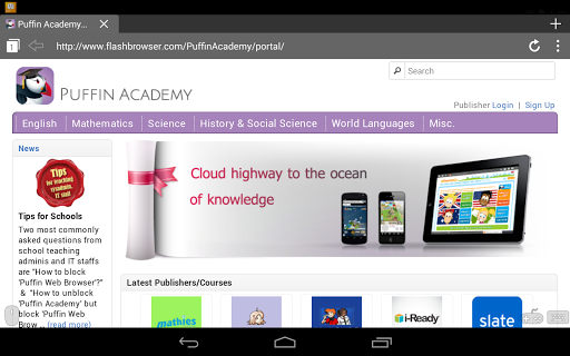 免費下載教育APP|Puffin Academy app開箱文|APP開箱王