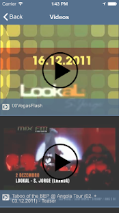 Paulo Alves Screenshots 3