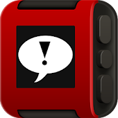 Notification Center for Pebble