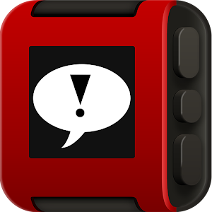 Notification Center for Pebble