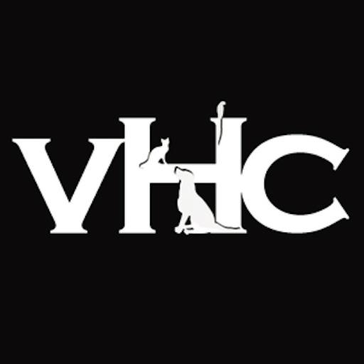 V.H.C. 商業 App LOGO-APP開箱王