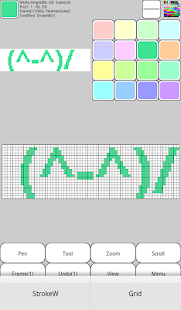 How to download Pixel art Painter lastet apk for pc