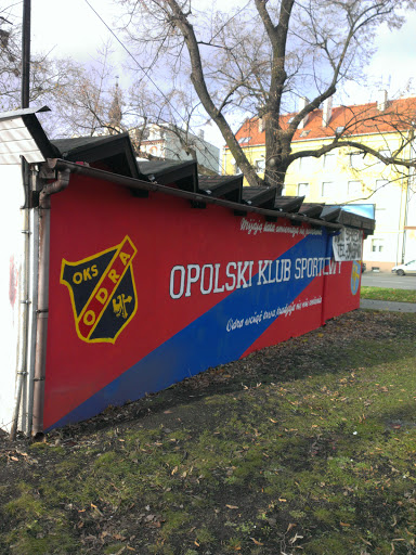 Opolski Klub Sportowy Mural