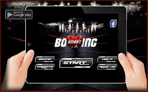 Smart Boxing 3D