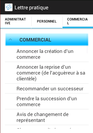 Lettre pratique Screen 3