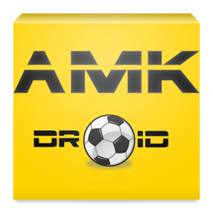 AMK Gazetesi Droid 1.0