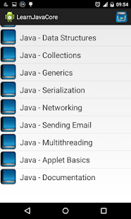 How to mod Learn JavaCore lastet apk for laptop