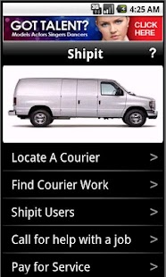 Download Shipit APK for Android