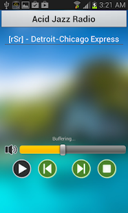 How to get Acid Jazz Radio 1.0 mod apk for android