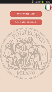 How to mod Aule PoliMi lastet apk for android