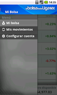 Free Download labolsadelaLiga MX APK for Android