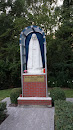Onze Lieve Vrouw van Fatima