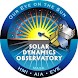 SDO: Solar Dynamic Observatory
