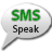 SMS Speak logo