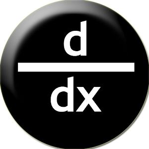 Calcula derivadas paso a paso.apk 1.0