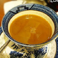 米朗琪咖啡館