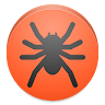 Spider Prank Application icon