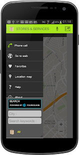Free Shopping Finder APK