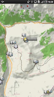How to mod Weather Data CH Varies with device apk for android