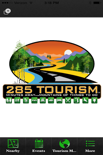 285 Tourism