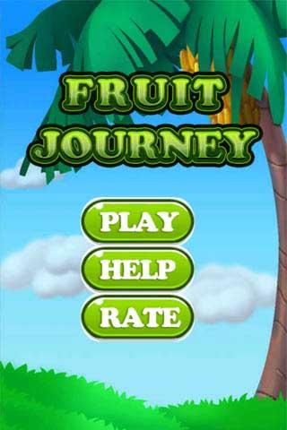 Fruit Journey