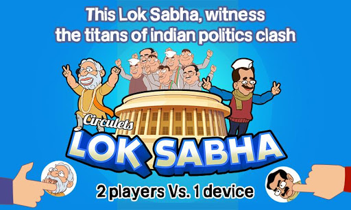 Circulets: Lok Sabha