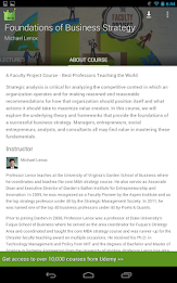 Business Strategy Foundations poster 17