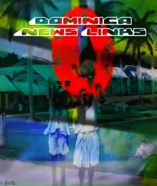 DOMINICA NEWS LINKS