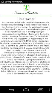 Lastest CentroAnch'io APK for PC