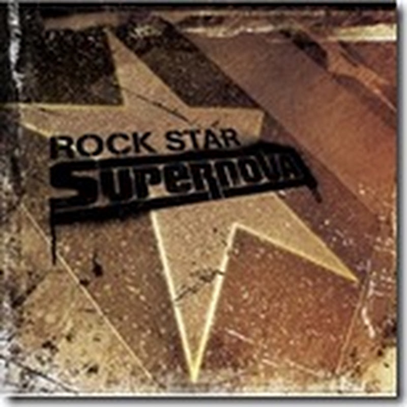 Rockstar: Supernova, un reality dificil de olvidar
