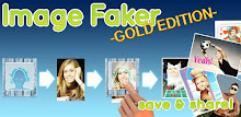 Image Faker Gold Edition APK