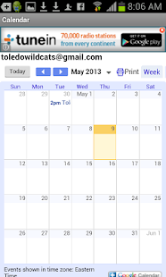 Toledo Wildcats Screenshots 3