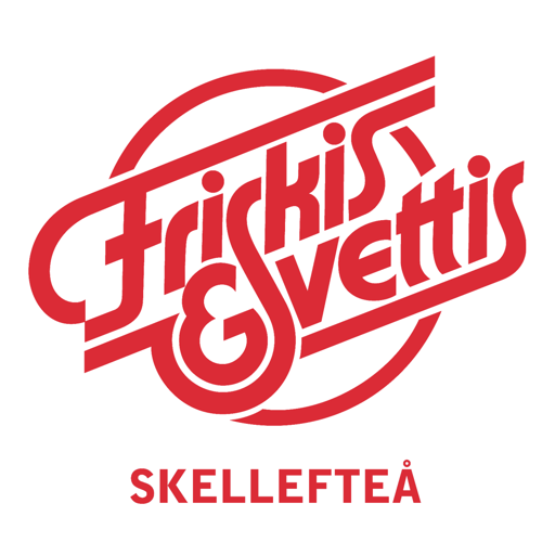 FS Skellefteå 健康 App LOGO-APP開箱王