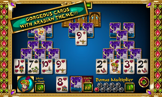 World Of Solitaire