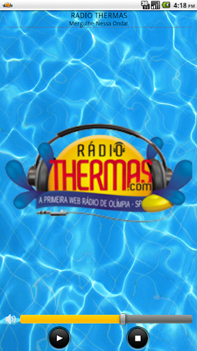 RADIO THERMAS