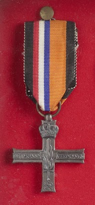 Nederlands Verzetsherdenkingskruis