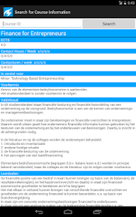 TUDirect Screenshots 4